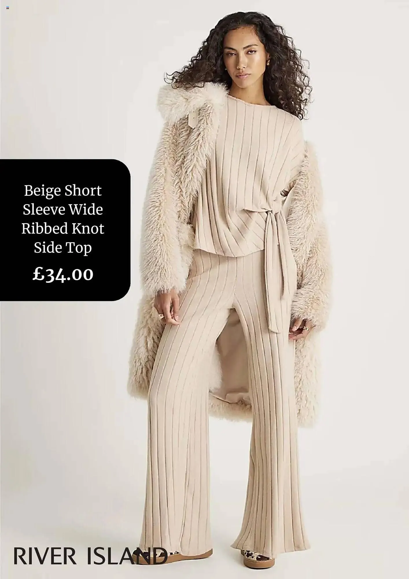 River Island catalogue from 20 September to 20 October 2025 - Catalogue Page 8