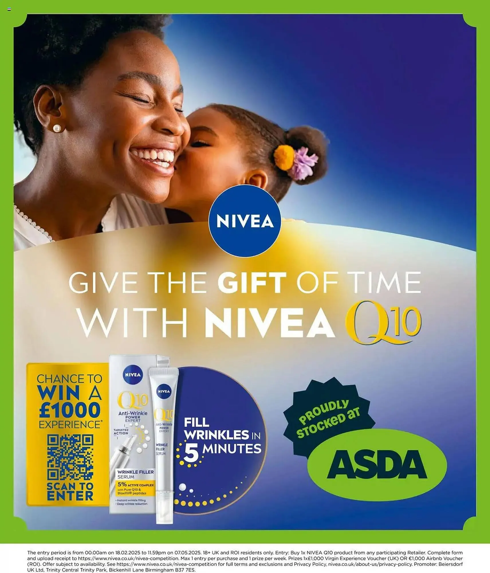 Asda leaflet from 1 April to 31 July 2025 - Catalogue Page 26