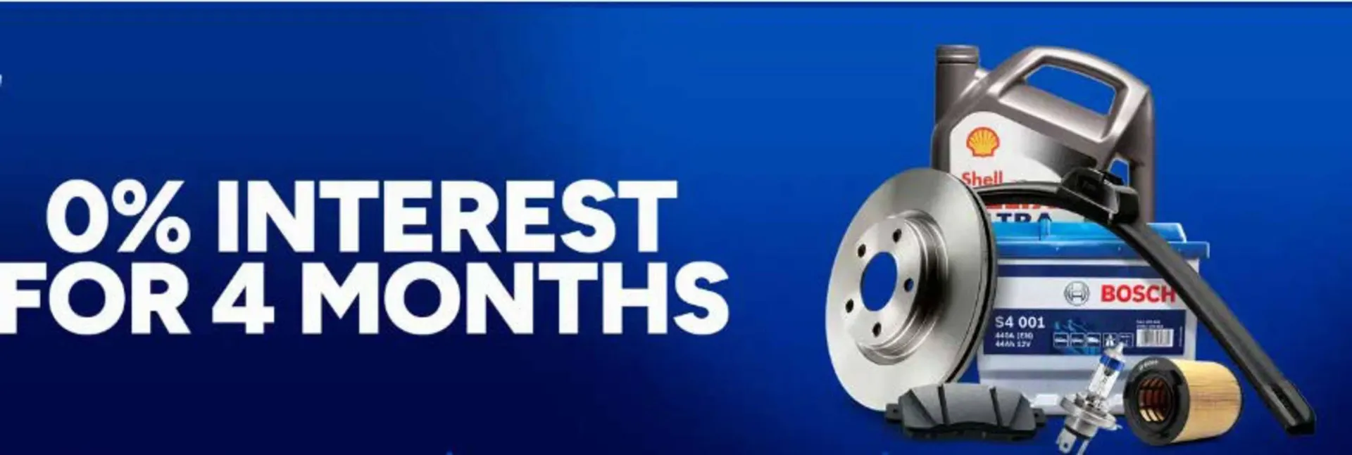 Euro Car Parts catalogue from 22 December to 20 January 2026 - Catalogue Page 3