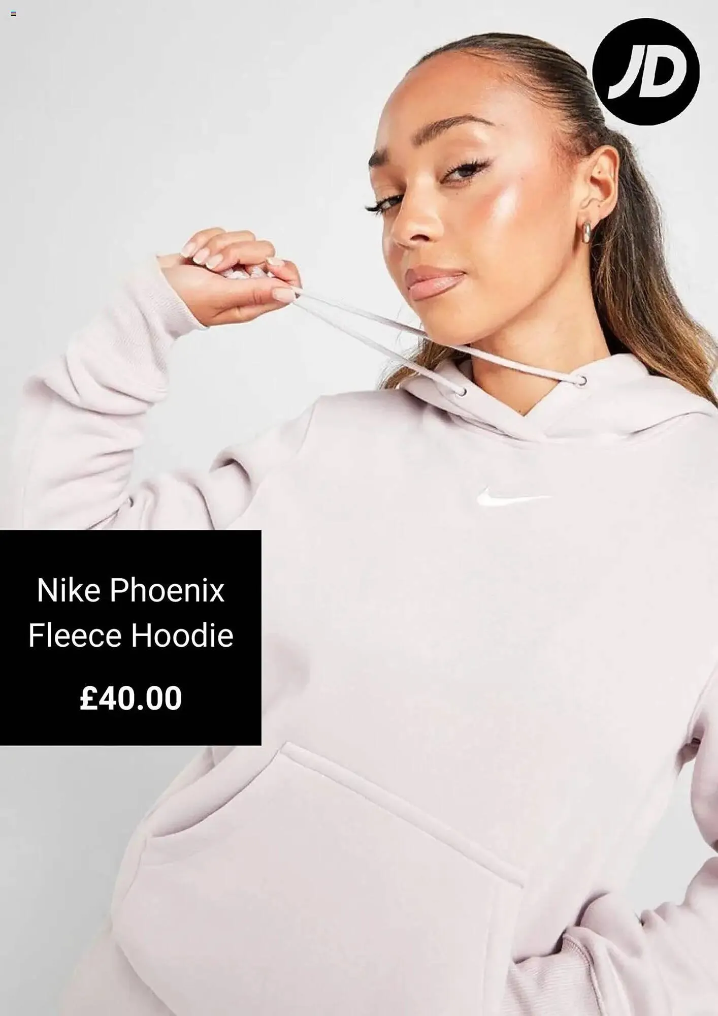 JD Sports leaflet from 15 February to 14 March 2025 - Catalogue Page 2