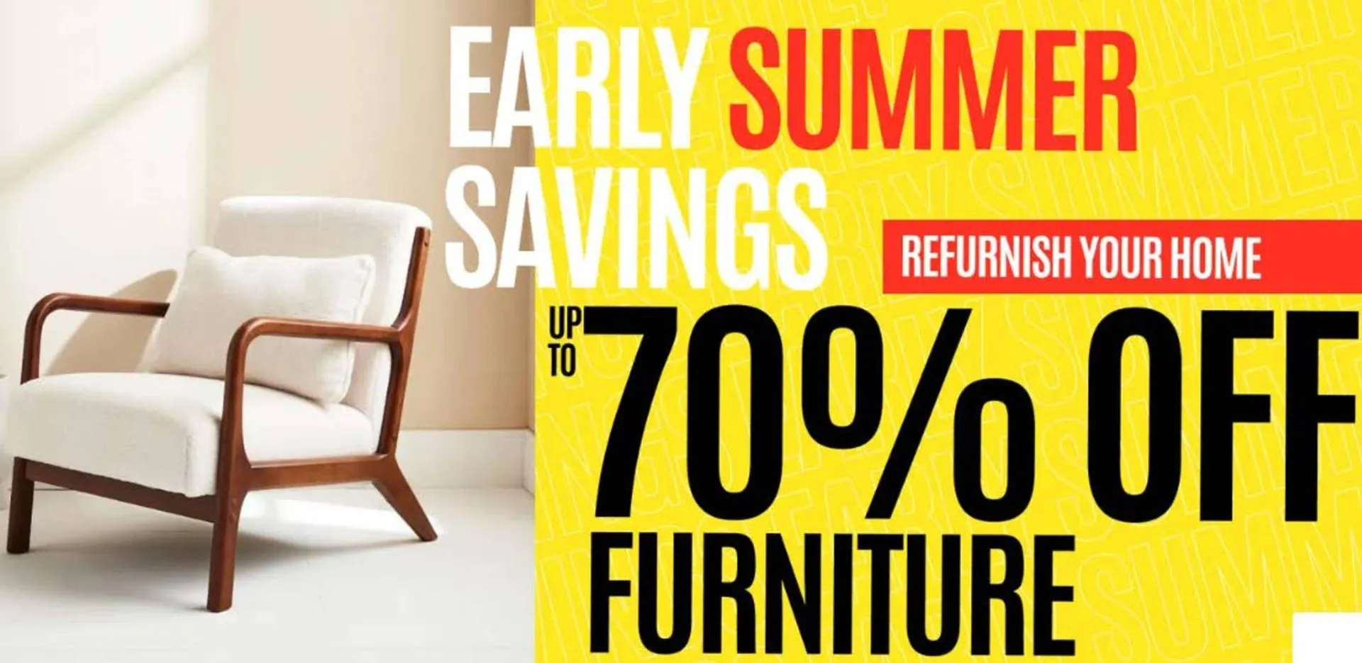 Debenhams leaflet from 4 June to 25 June 2025 - Catalogue Page 6