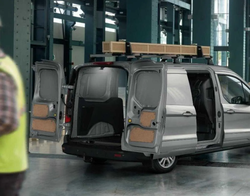 Ford Weekly Offers from 12 January to 29 February 2024 - Catalogue Page 14