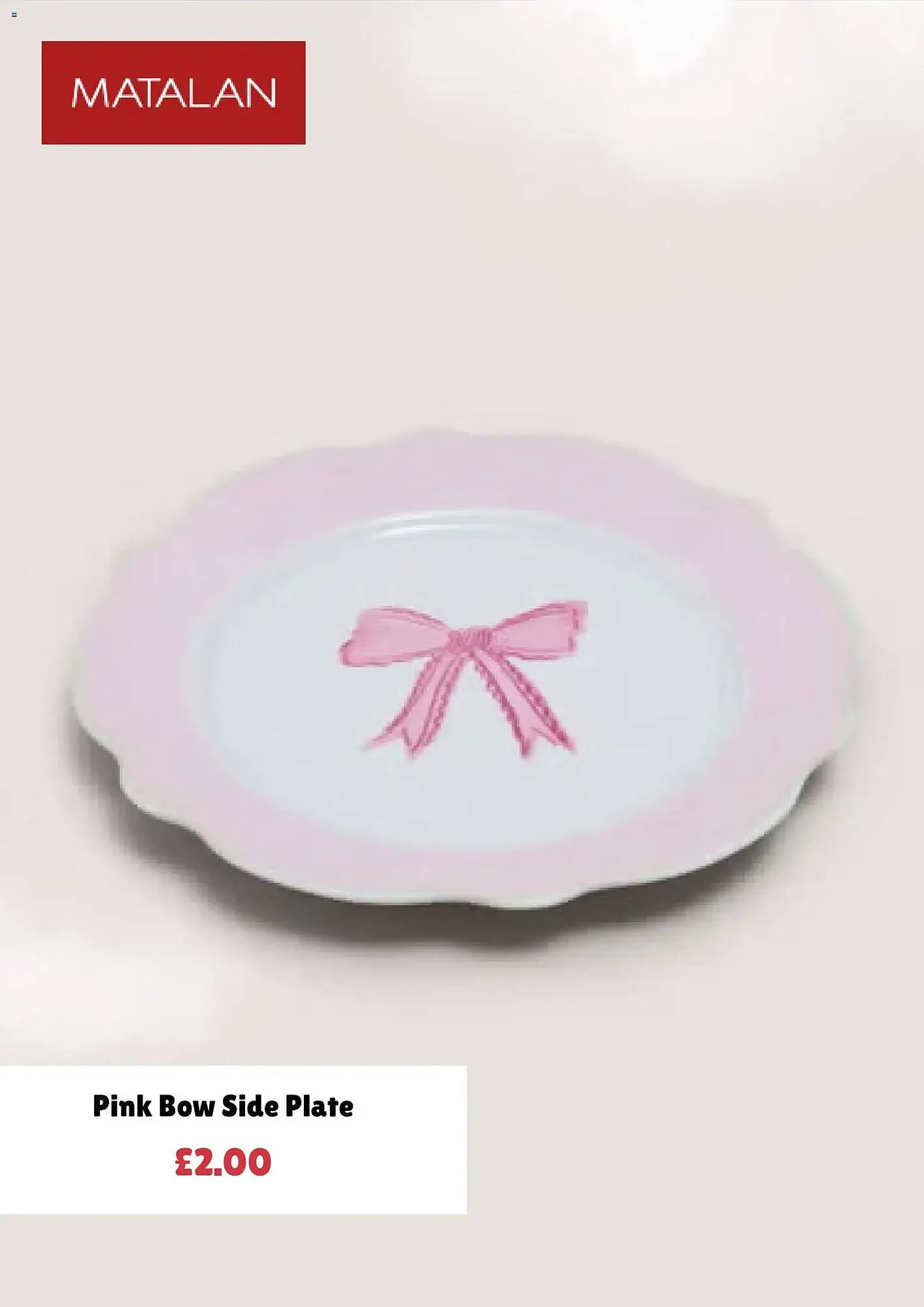 Matalan catalogue from 9 November to 9 December 2025 - Catalogue Page 2