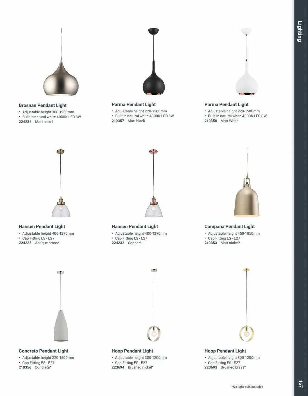 Wickes Weekly Offers from 13 April to 31 December 2023 - Catalogue Page 167