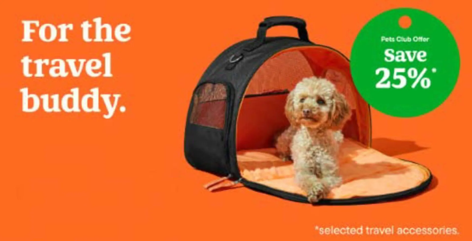 Pets at Home leaflet from 4 July to 20 July 2025 - Catalogue Page 1