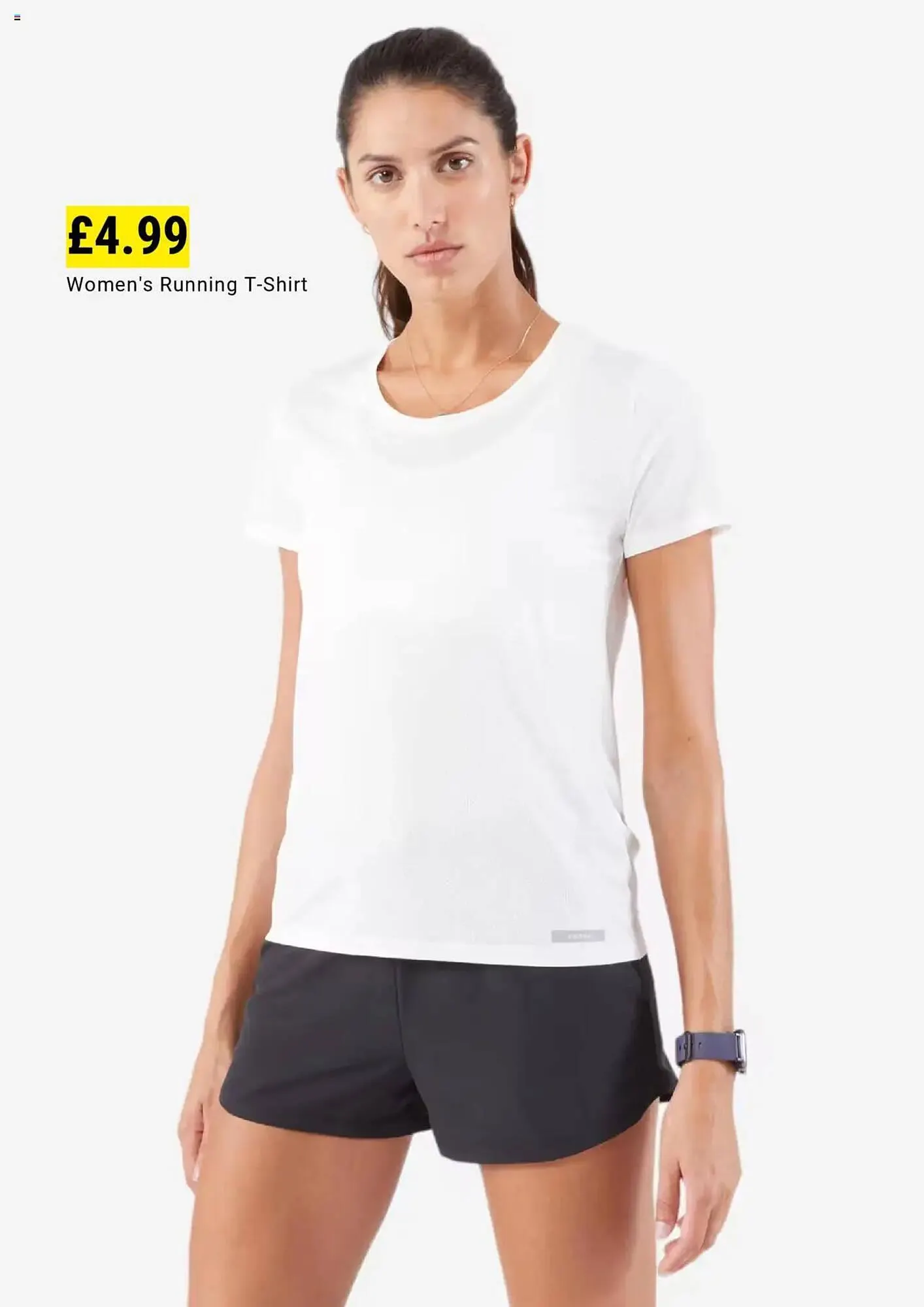 Decathlon leaflet from 1 April to 30 April 2025 - Catalogue Page 4