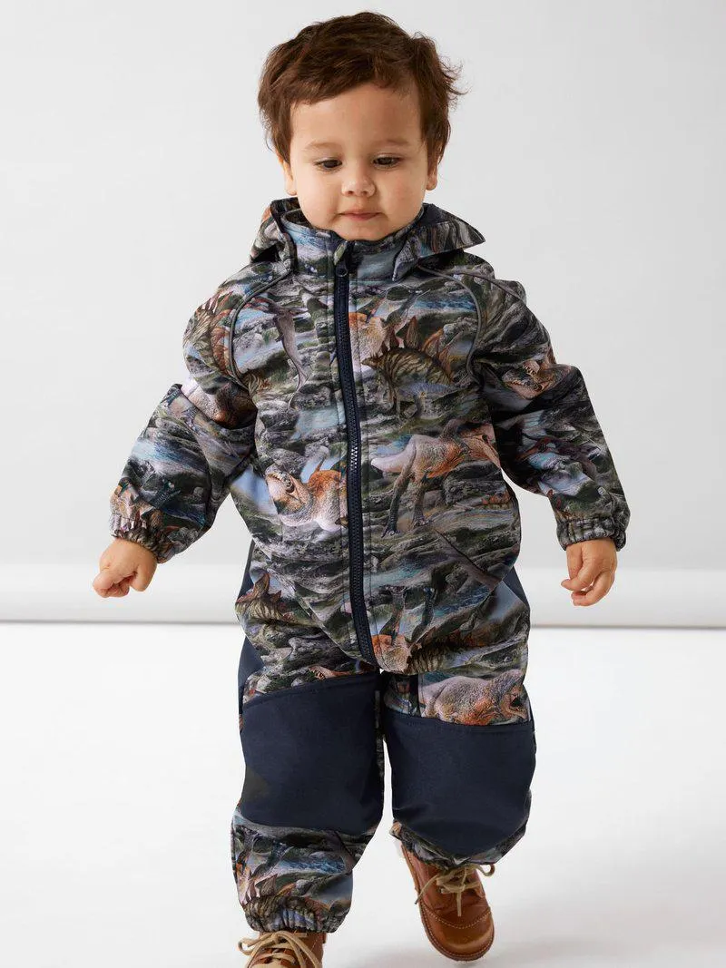 NMMALFA08 - Rainsuit