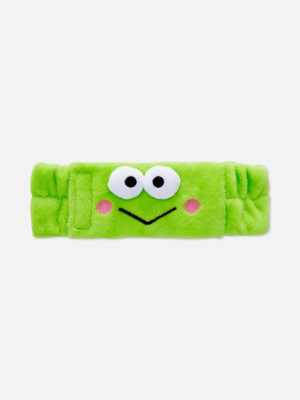 Hello Kitty Keroppi Beauty Headband
