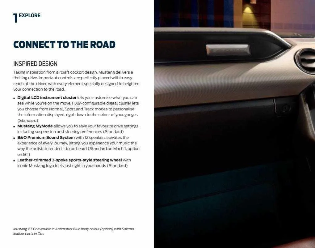 Ford Weekly Offers from 12 January to 29 February 2024 - Catalogue Page 14