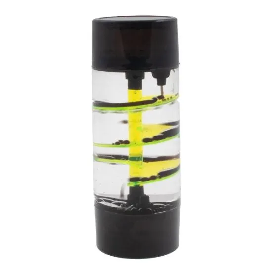 Liquid Spiral Timer