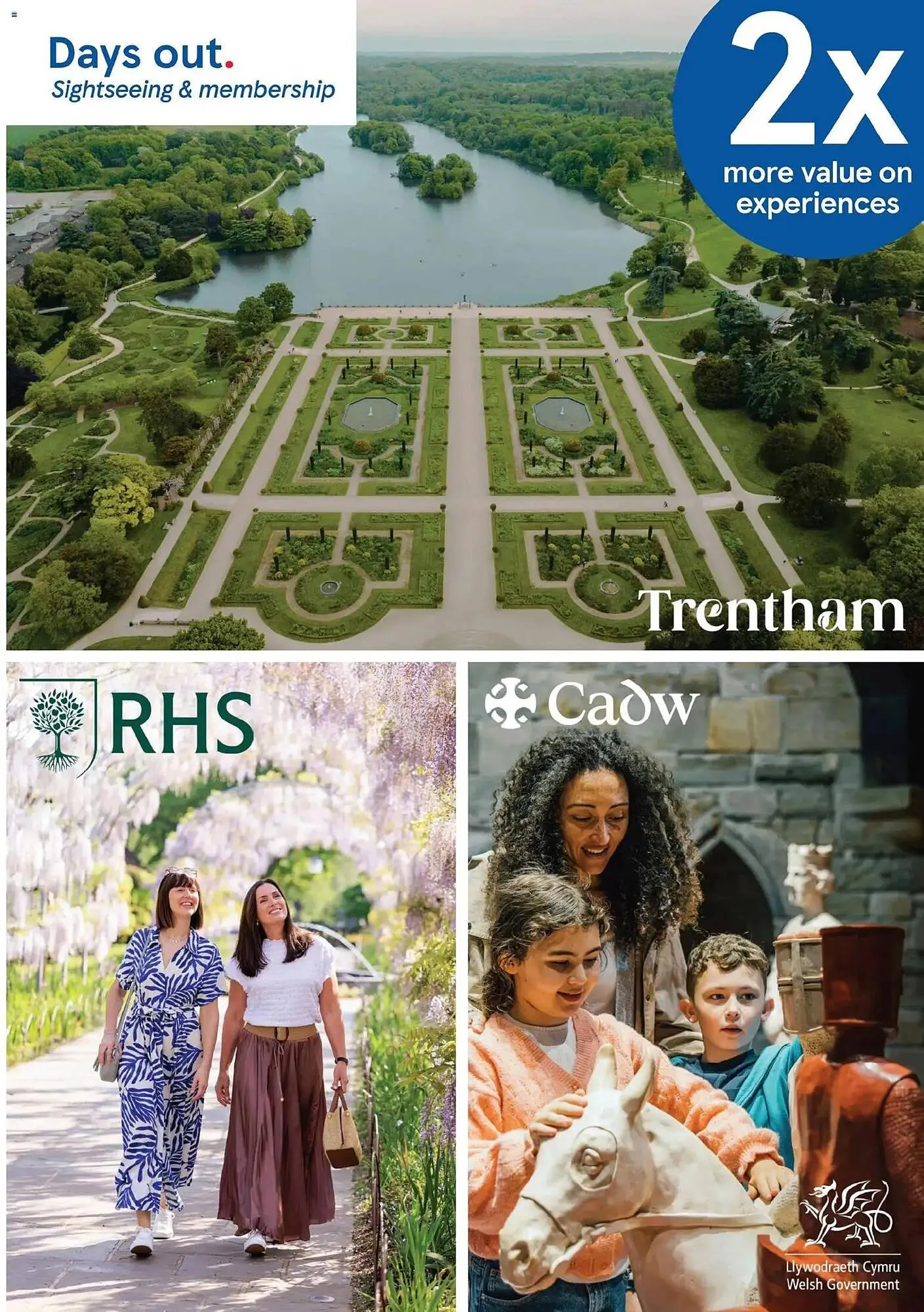 Tesco leaflet from 29 October to 1 February 2026 - Catalogue Page 36