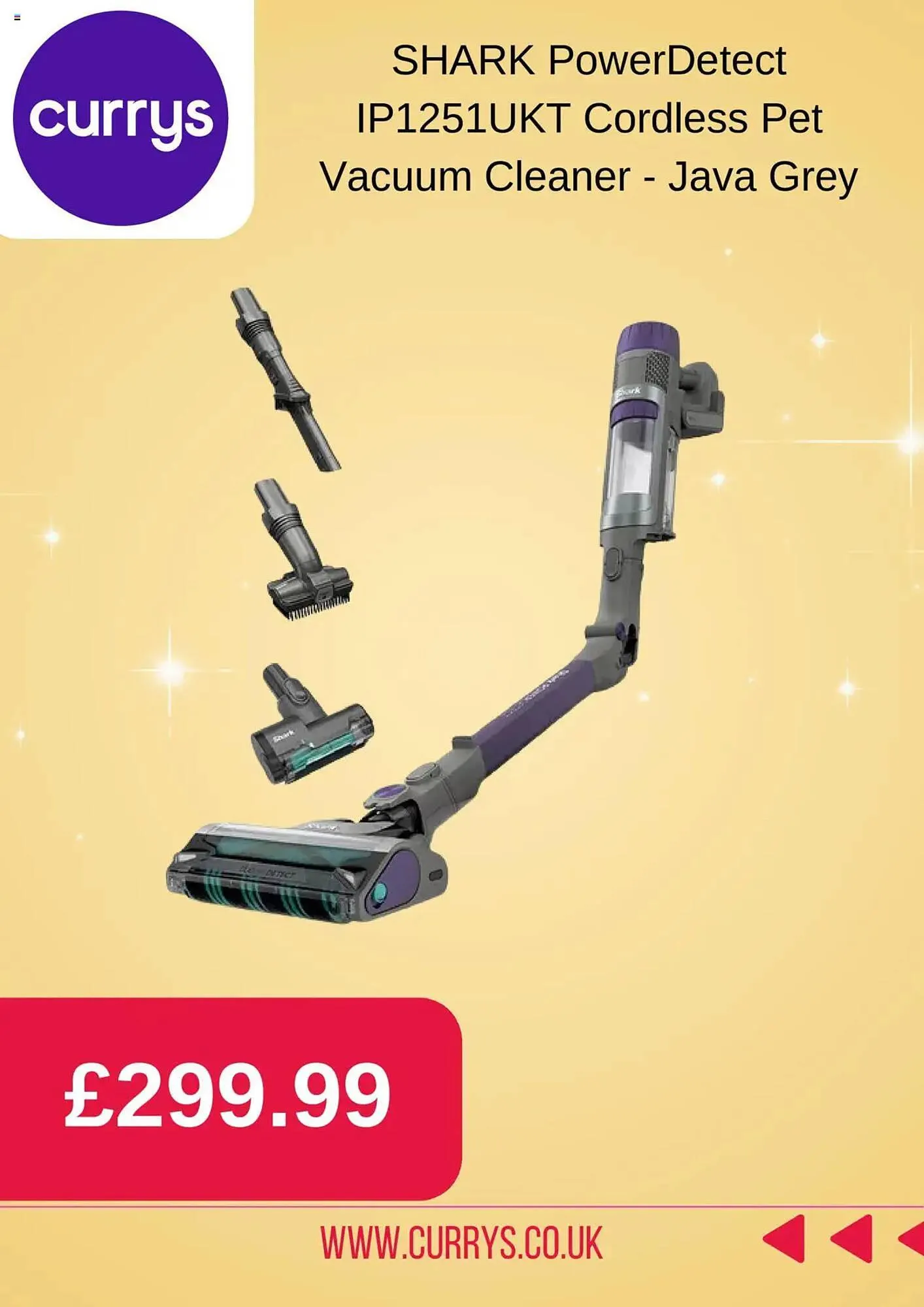 Currys PC World leaflet from 12 April to 13 May 2025 - Catalogue Page 5