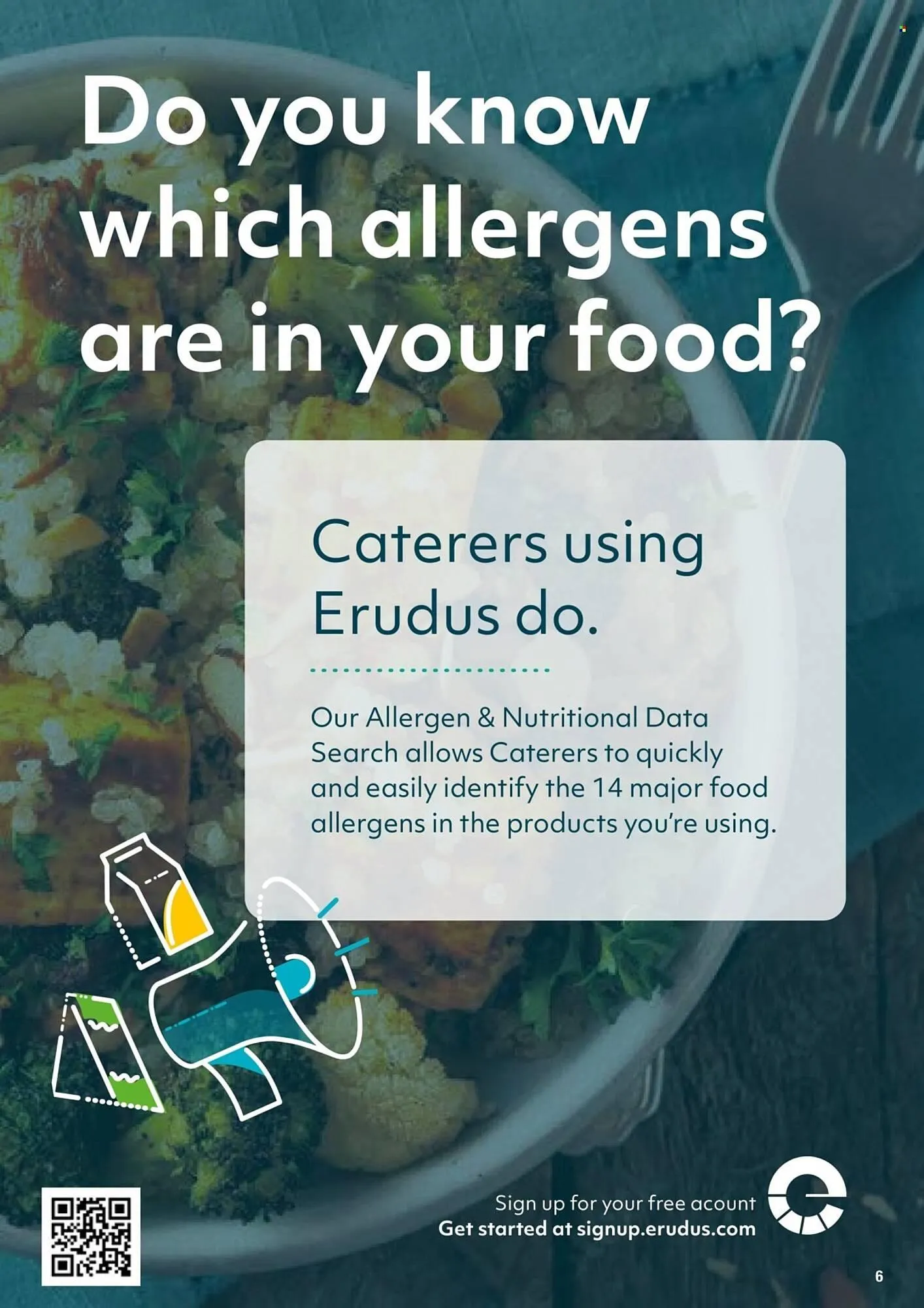 Makro leaflet from 30 April to 20 May 2025 - Catalogue Page 6