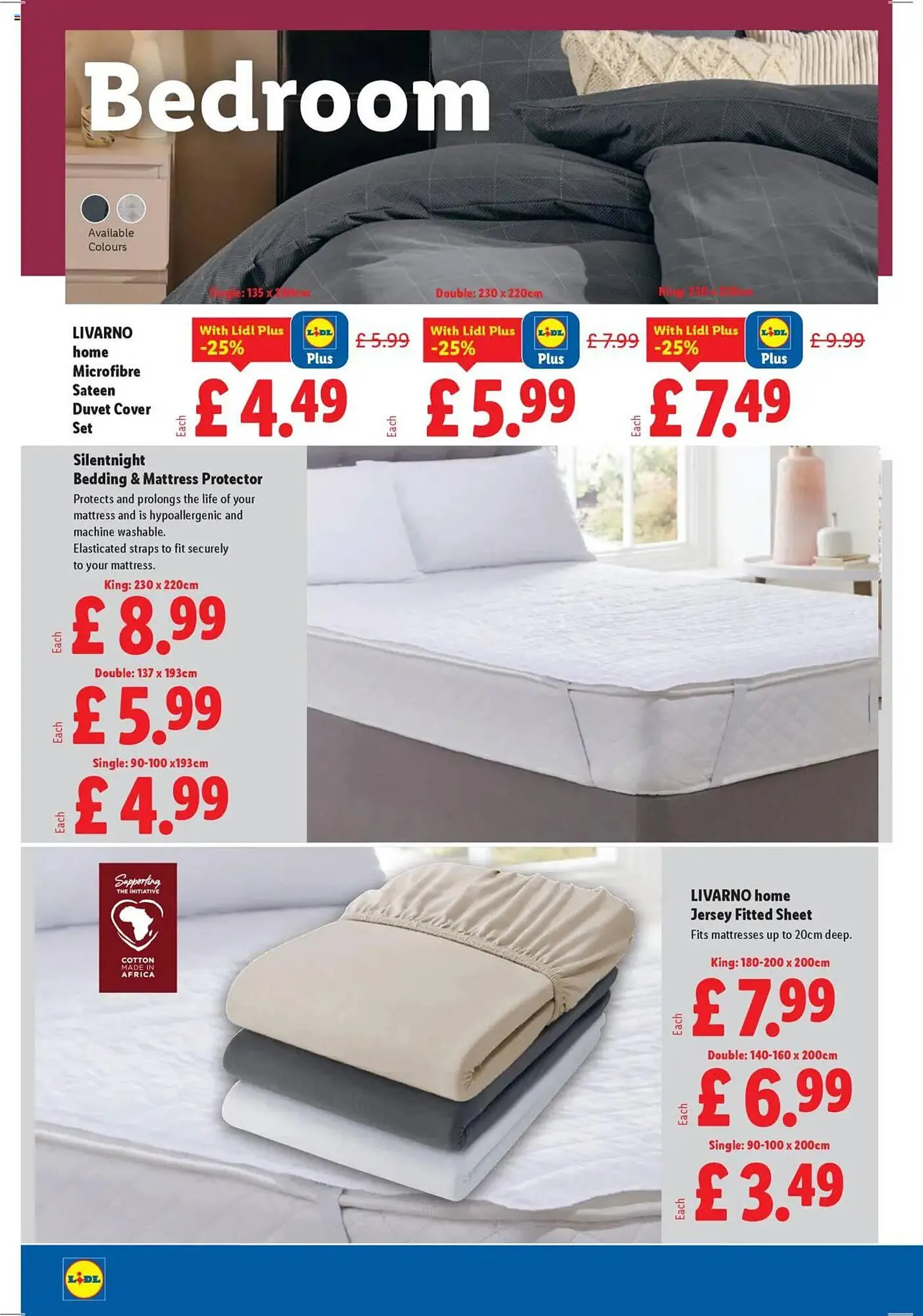 Lidl leaflet from 16 October to 22 October 2025 - Catalogue Page 24