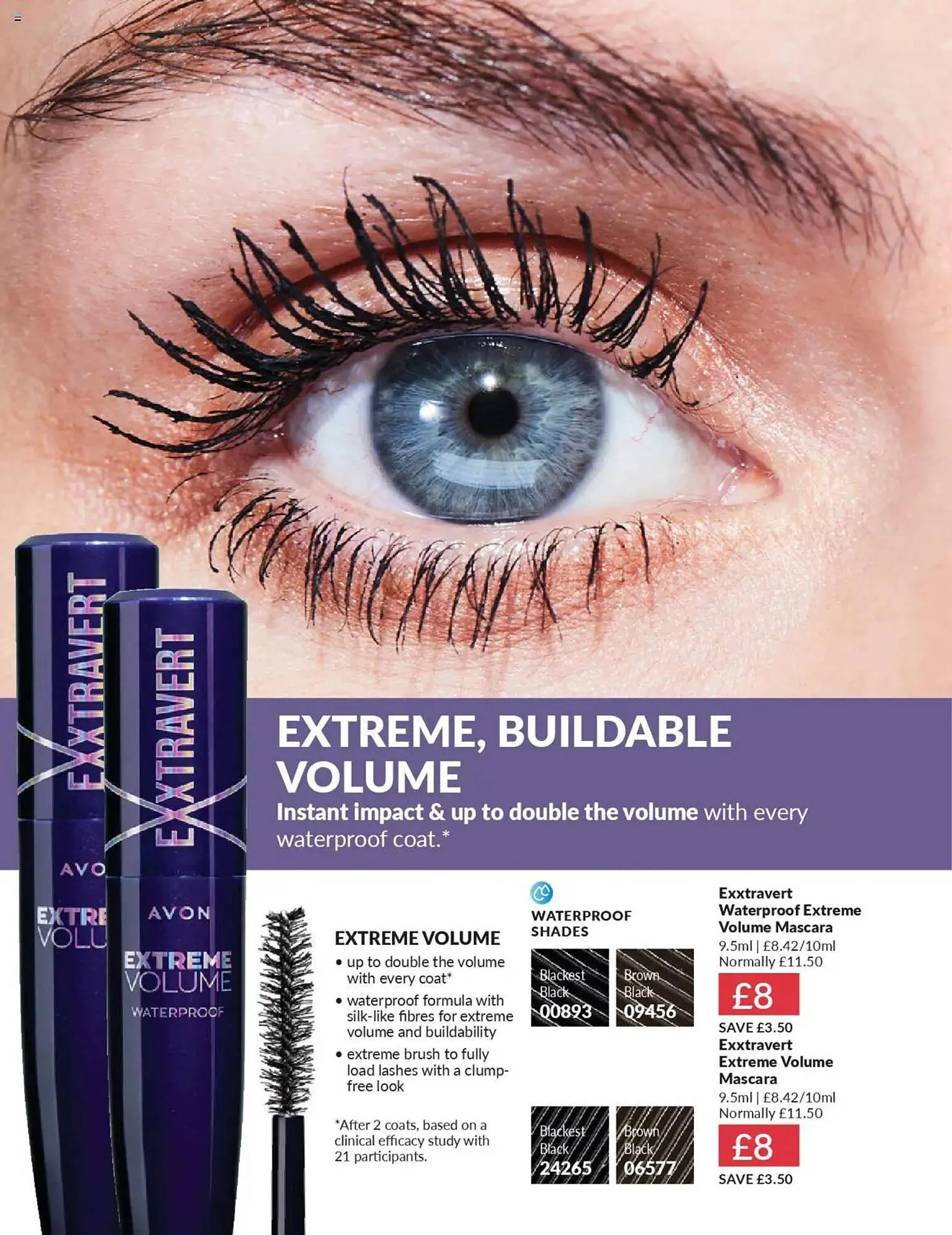 Avon catalogue from 1 October to 2 November 2025 - Catalogue Page 27