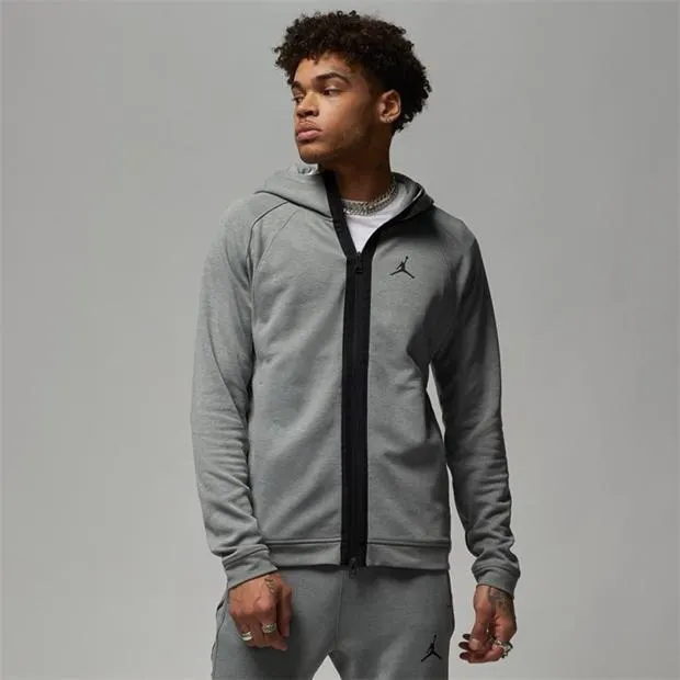 Jordan Dri-FIT Sport Air Fleece Full-Zip Hoodie Men's