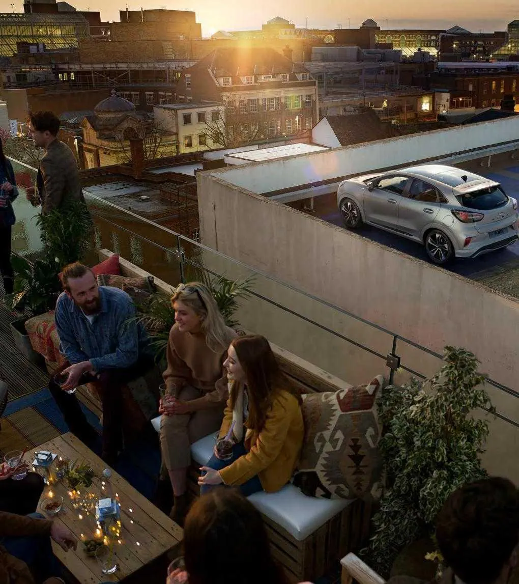 Ford Weekly Offers from 12 January to 29 February 2024 - Catalogue Page 22