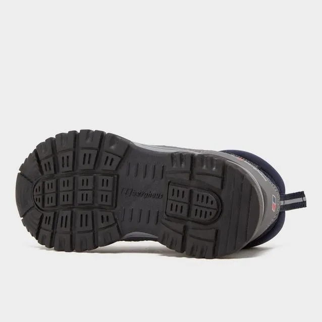 Kids’ Explorer Mid Waterproof Hiking Boot