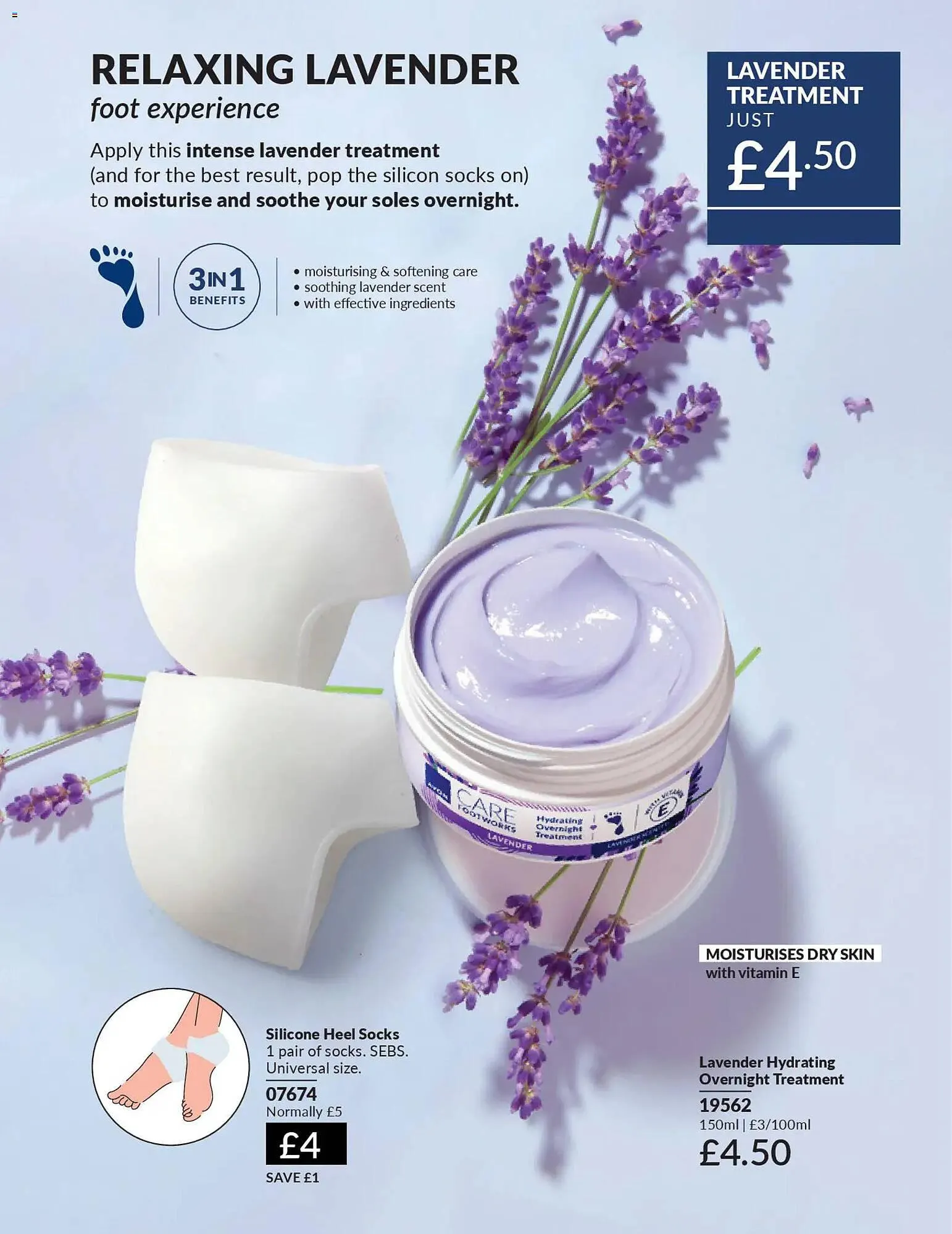 Avon catalogue from 1 January to 1 February 2026 - Catalogue Page 198