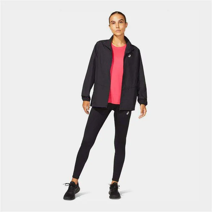 Asics Core Womens Running Jacket