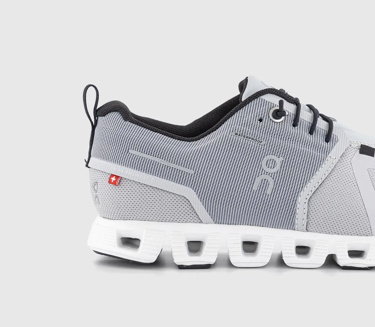 Cloud 5 Waterproof Trainers