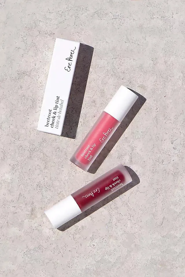 Ere Perez Beetroot Cheek & Lip Tint