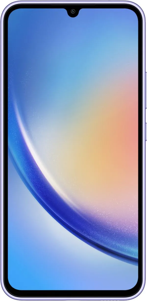 Samsung Galaxy A34 5G