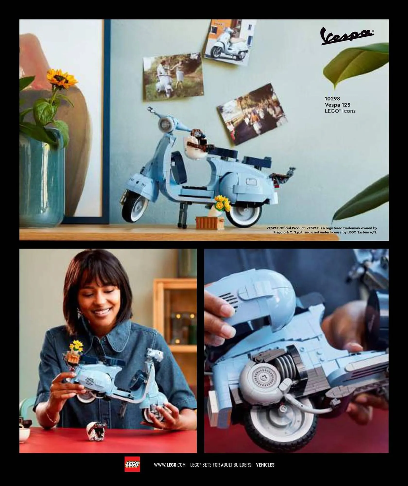 LEGO Shop leaflet from 5 January to 31 January 2024 - Catalogue Page 17