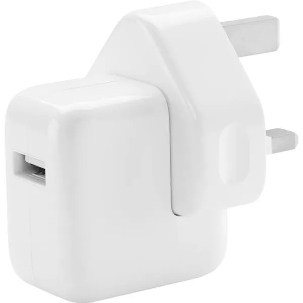 Apple 12W USB Power Adapter