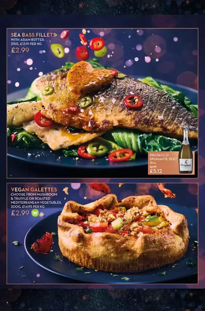 Exclusive bargains from 31 January to 14 February 2025 - Catalogue Page 4