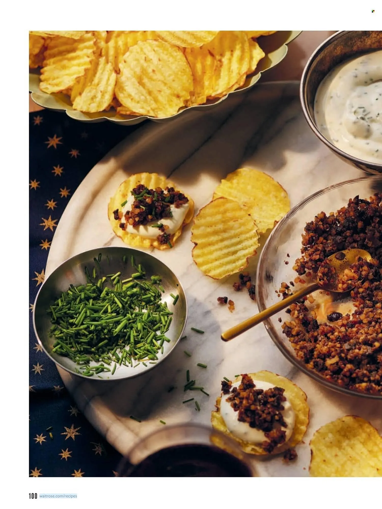 Waitrose catalogue from 1 December to 31 December 2025 - Catalogue Page 100