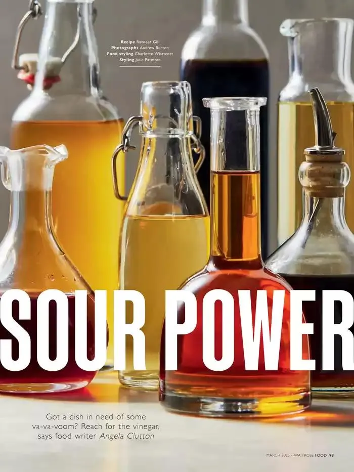 Food March 2025 from 27 February to 31 March 2025 - Catalogue Page 93