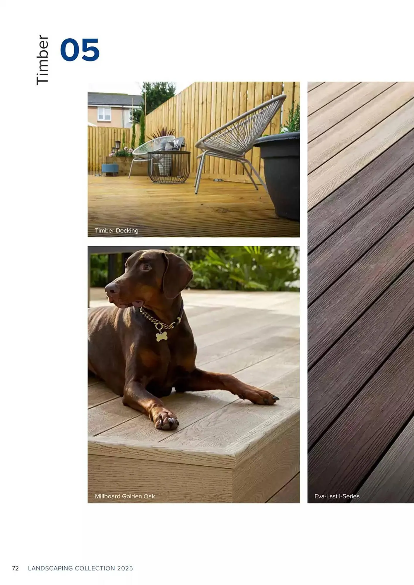 MKM Building Supplies leaflet from 4 March to 31 December 2025 - Catalogue Page 72