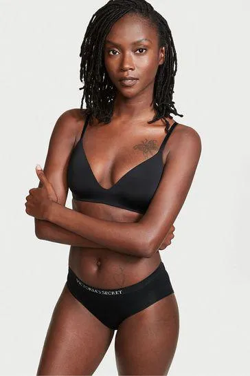 Very Sexy Seamless Hipster Knickers