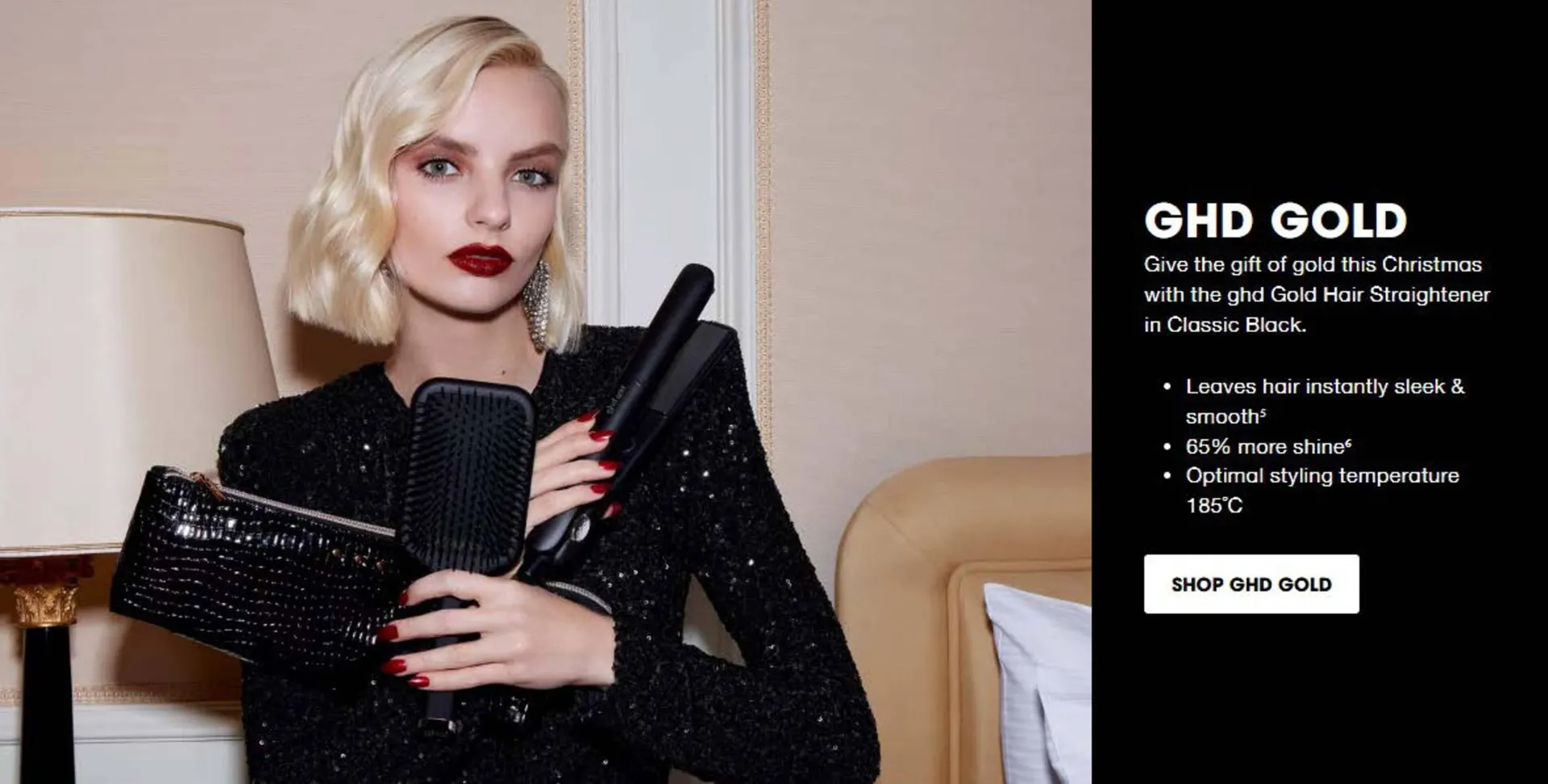 GHD leaflet from 9 October to 21 October 2025 - Catalogue Page 4