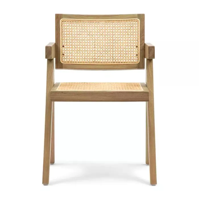 Dining Chair St. Moritz, Naturel