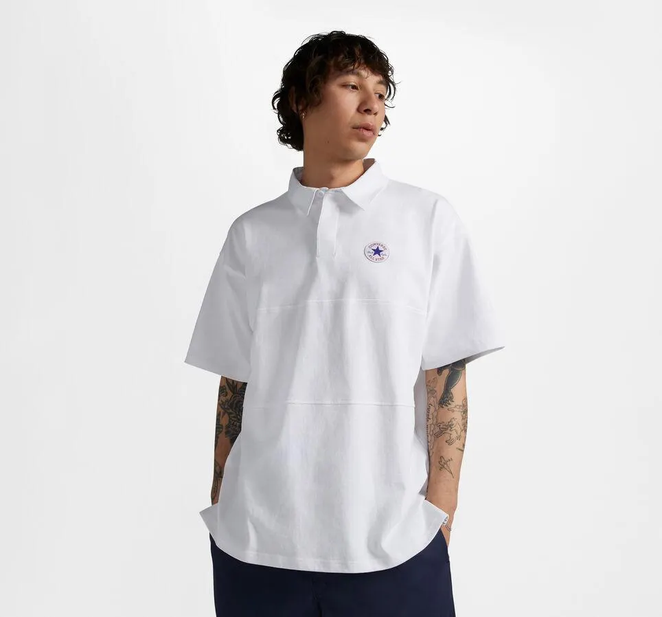 All Star Short Sleeve Rugby