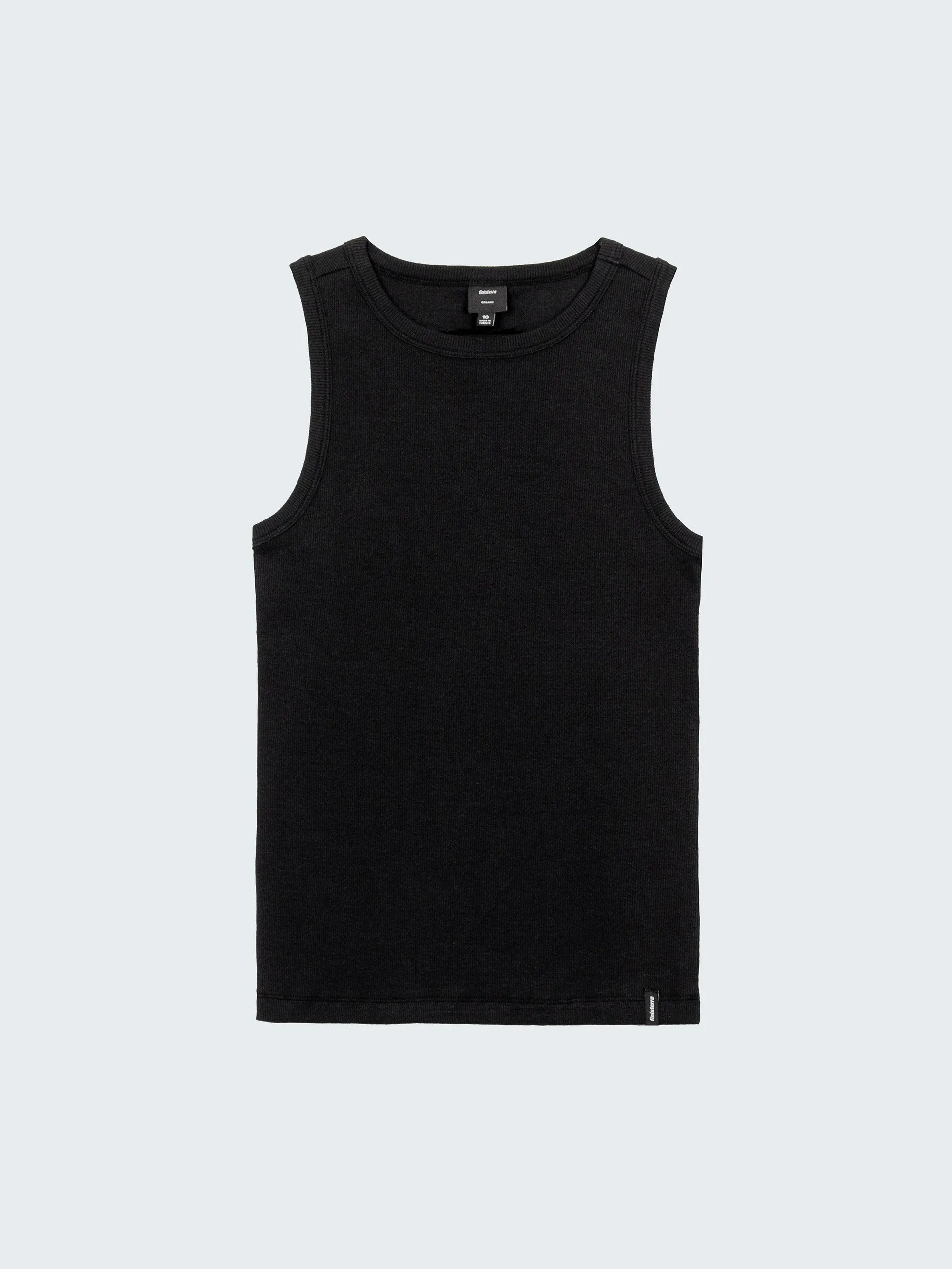Women's Powes Ribbed Vest