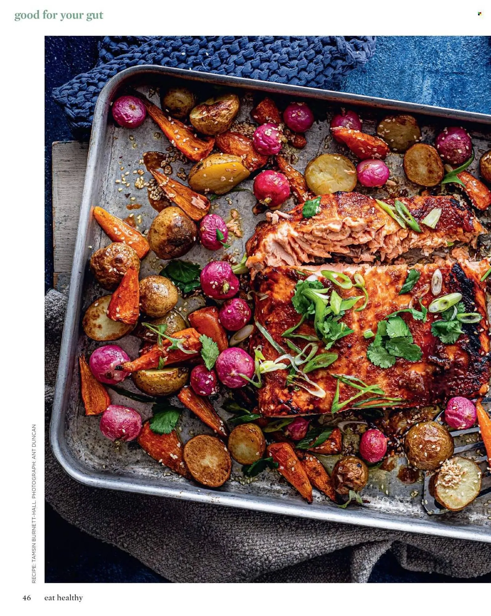 Sainsbury's leaflet from 19 January to 27 January 2026 - Catalogue Page 46