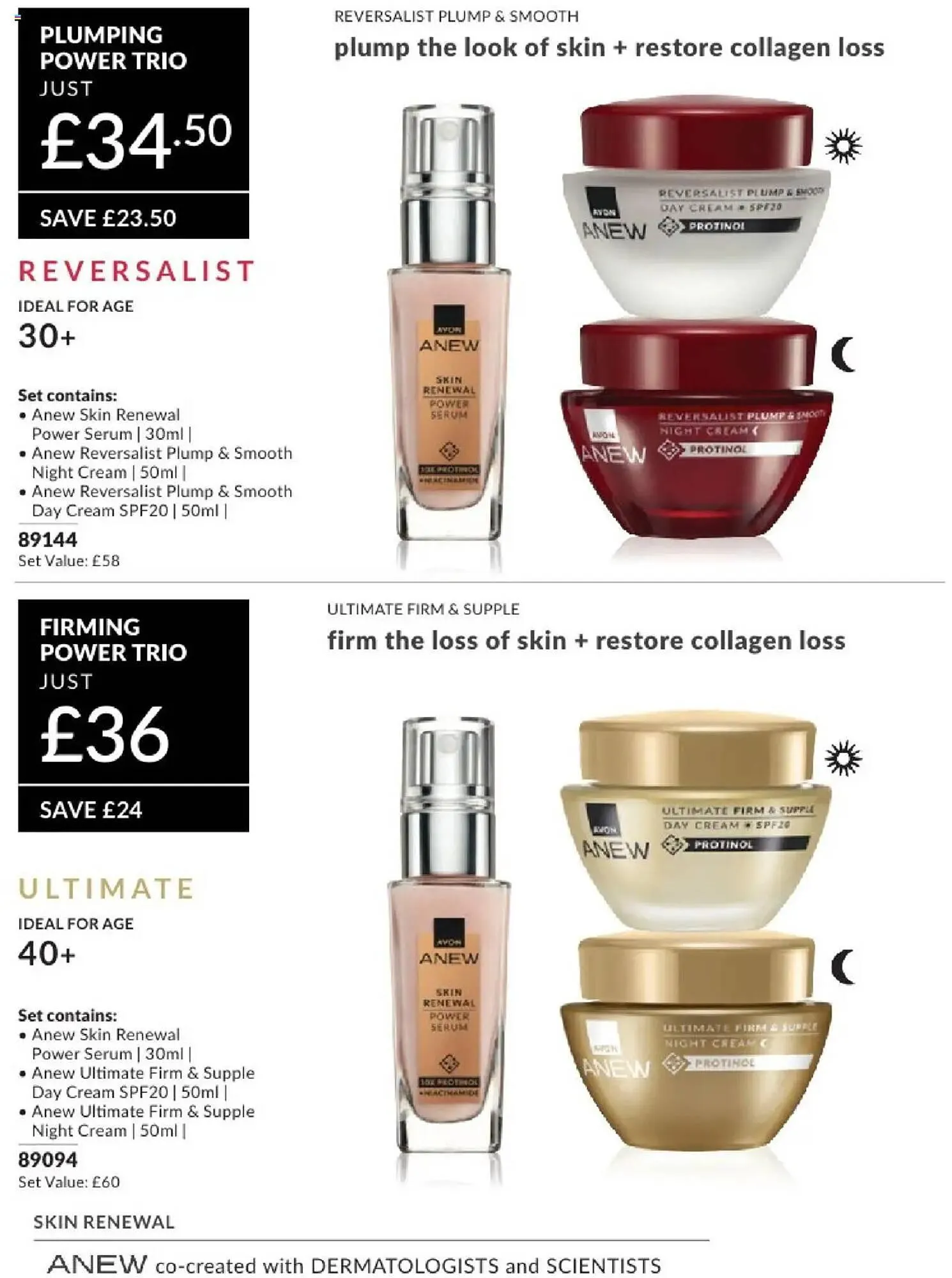 Avon leaflet from 1 May to 31 May 2025 - Catalogue Page 70