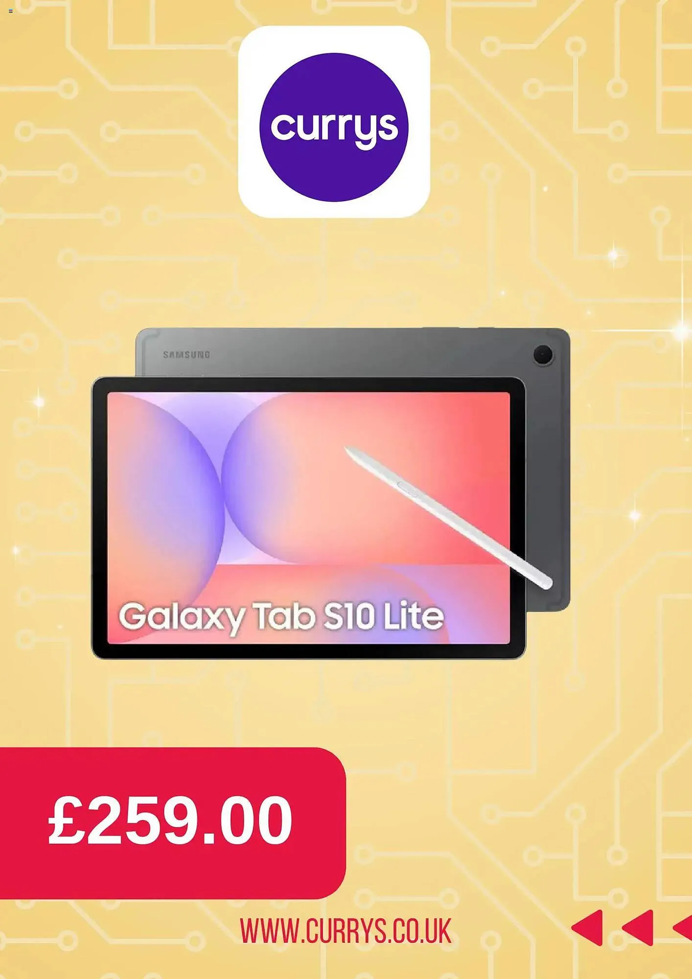 Currys PC World leaflet from 12 November to 12 December 2025 - Catalogue Page 6