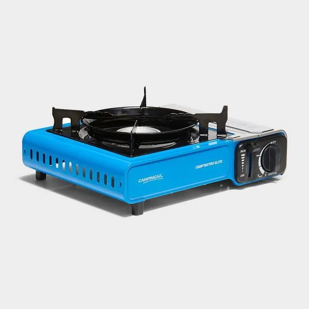 Camp’Bistro Elite Cooking Stove