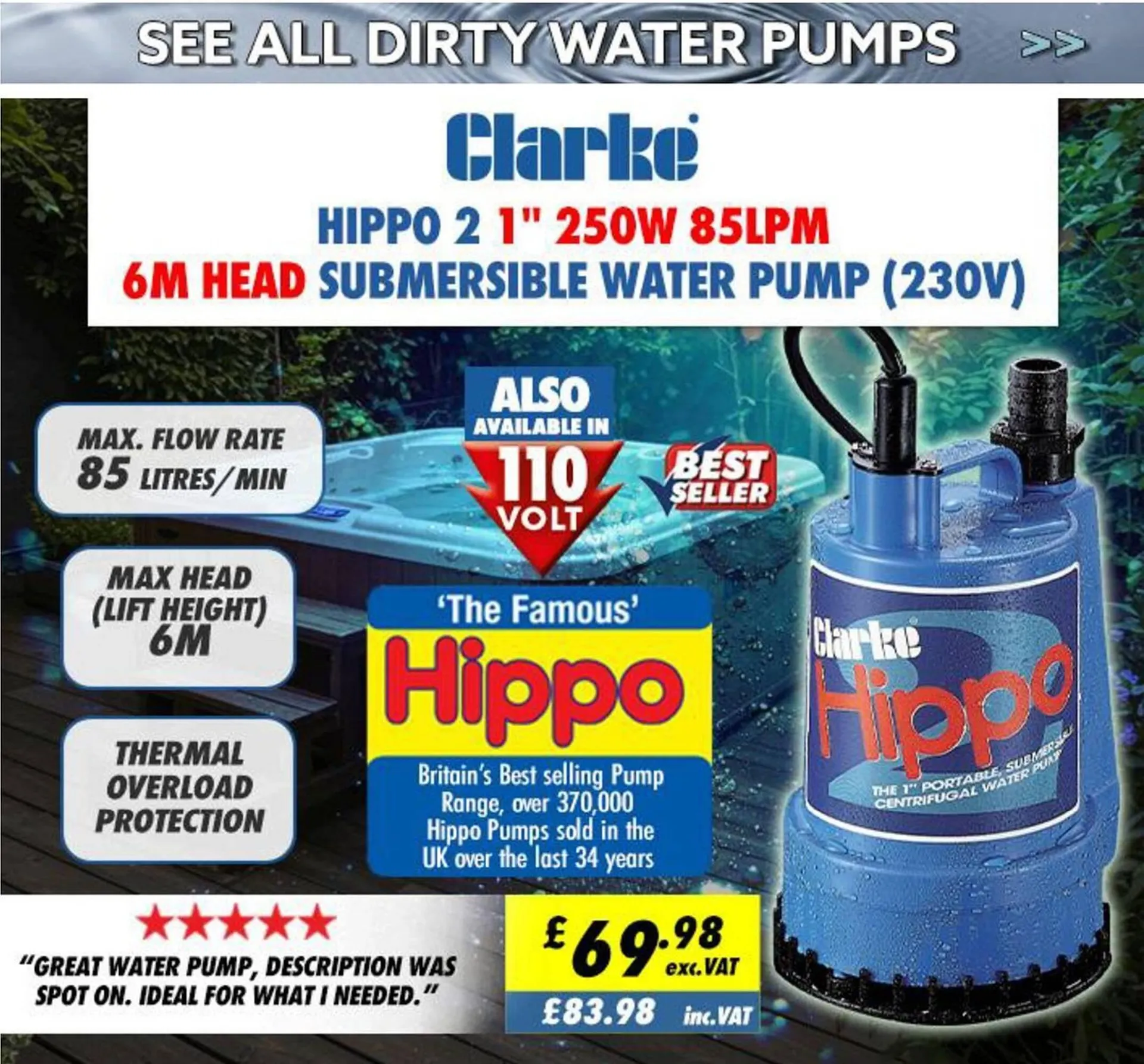 Machine Mart catalogue from 2 December to 30 December 2025 - Catalogue Page 7