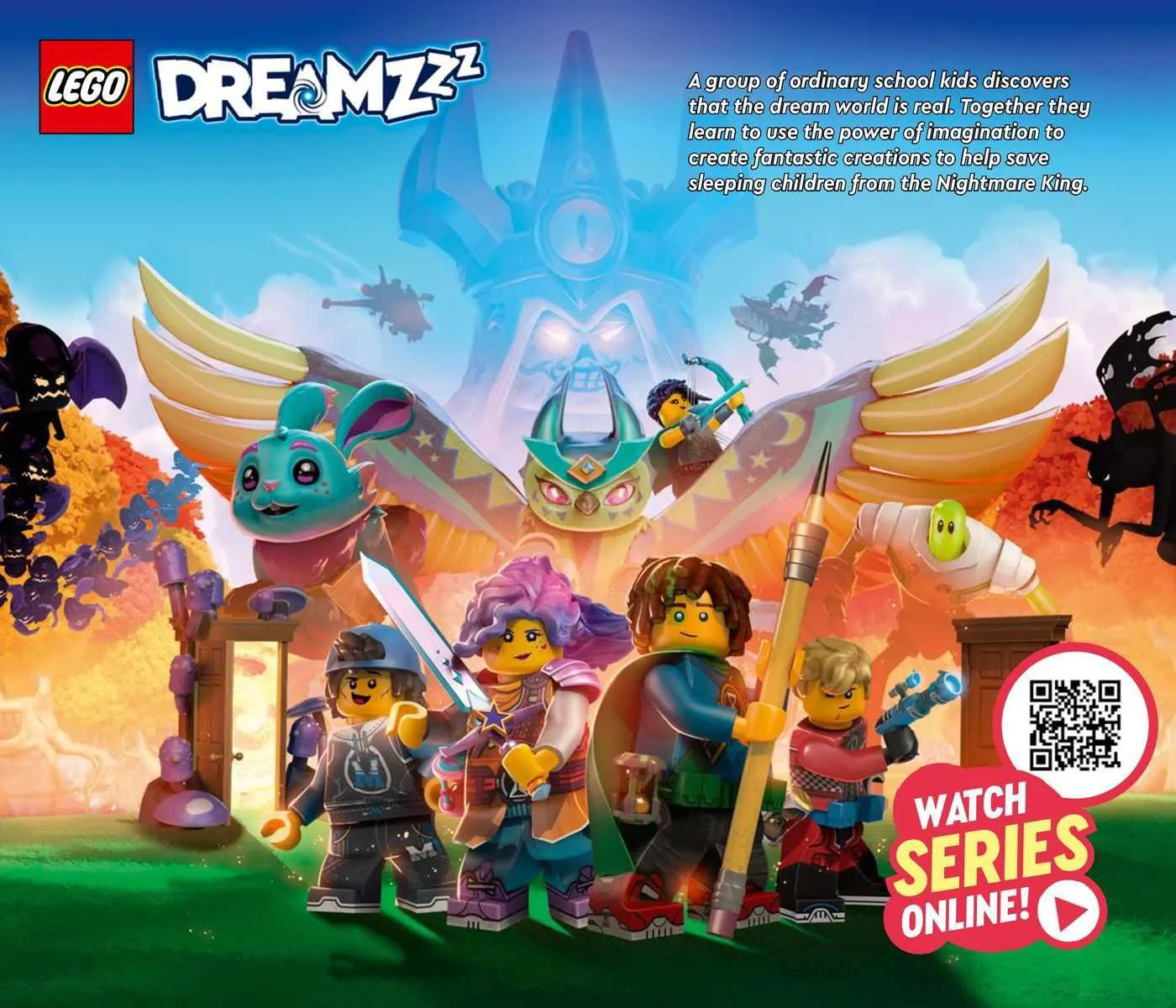 LEGO Shop Catalog from 13 October to 31 December 2023 - Catalogue Page 4