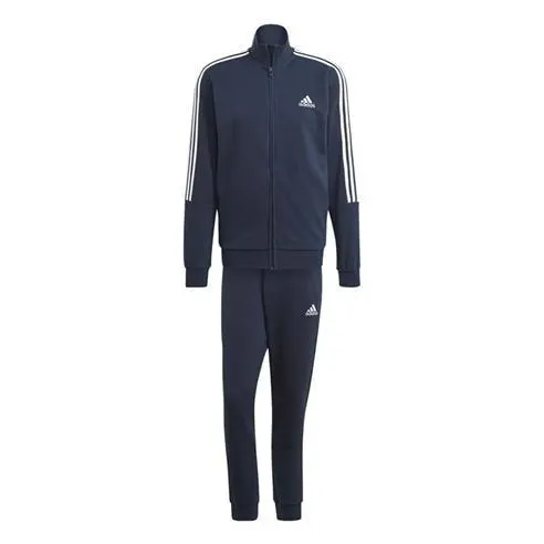 3 Stripe Tracksuit Mens