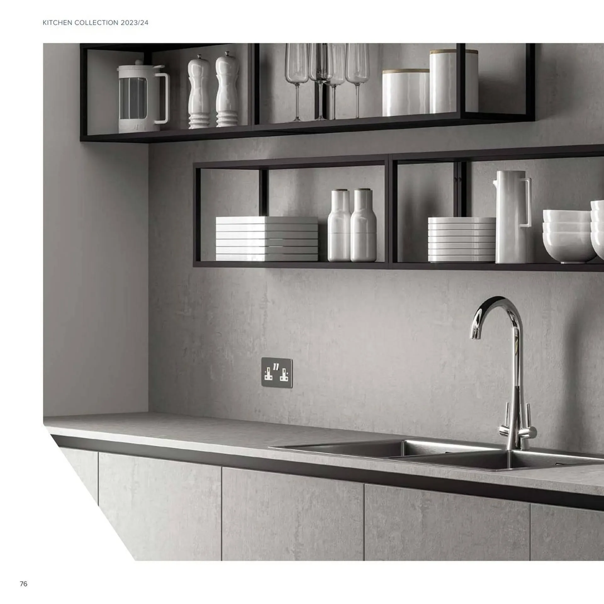 MKM Building Supplies leaflet from 24 October to 31 December 2024 - Catalogue Page 76