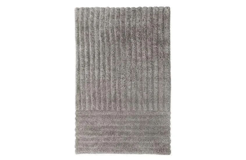 Dunes Washable Rug Sheep Grey 170 x 240cm