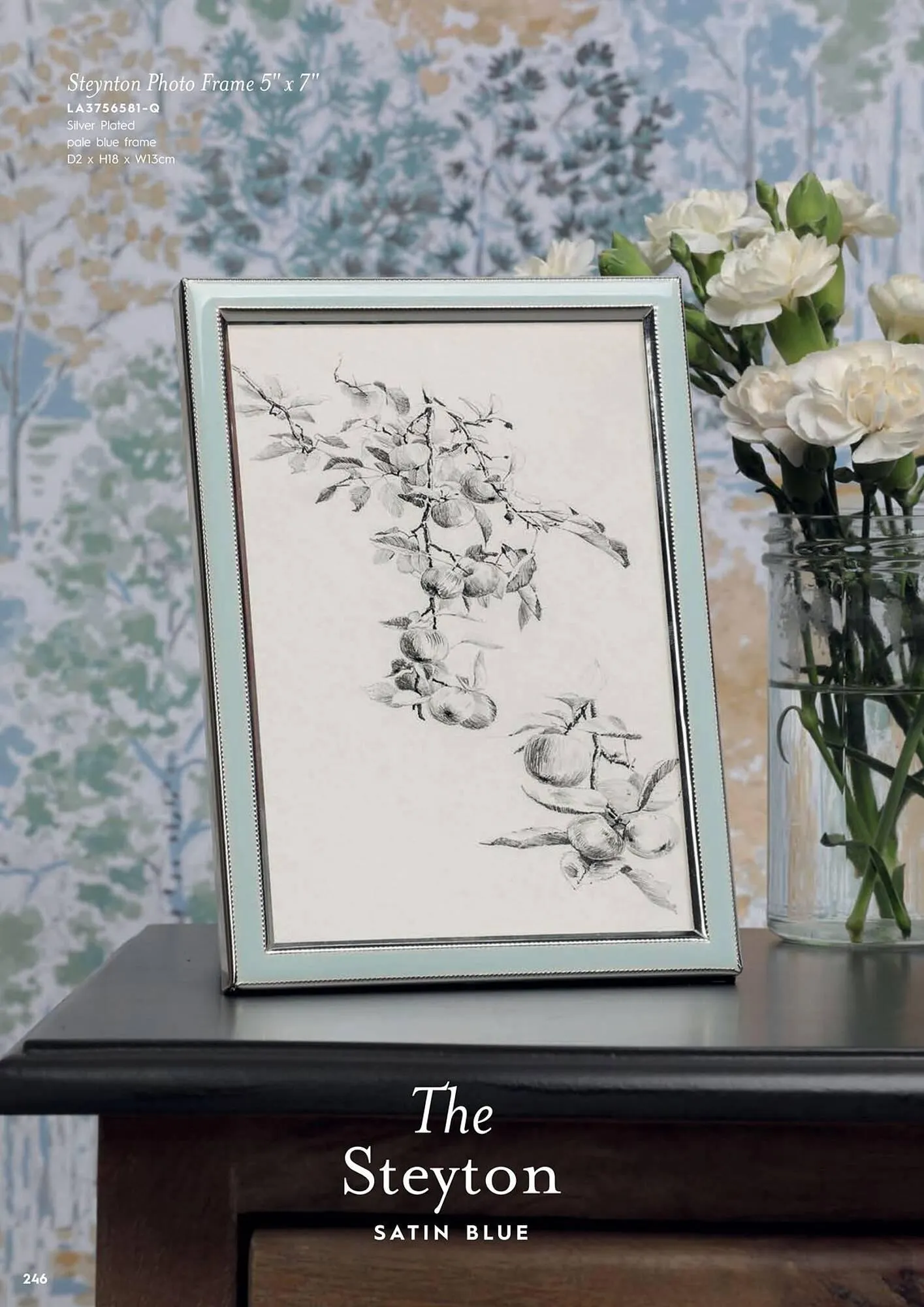 Laura Ashley catalogue from 30 September to 31 December 2025 - Catalogue Page 248