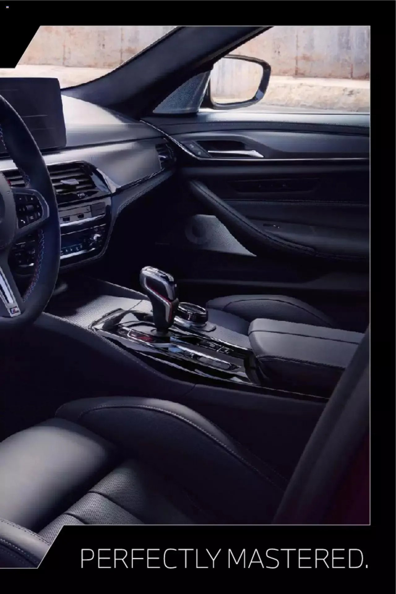 BMW - M5 Brochure from 21 January to 31 December 2023 - Catalogue Page 8