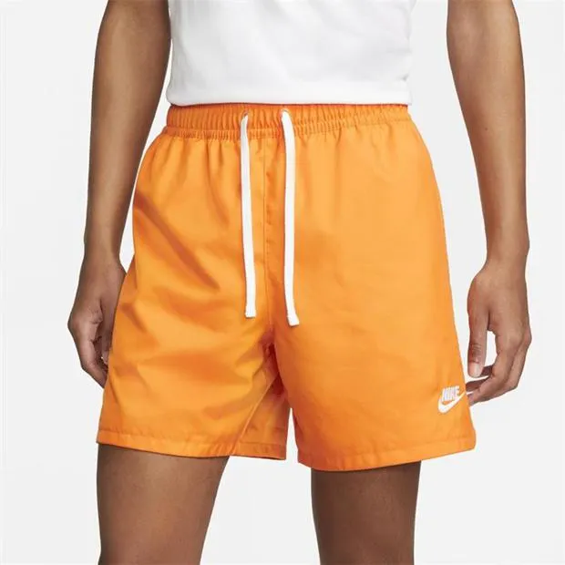 Sportswear Sport Essentials Men's Woven Lined Flow Shorts